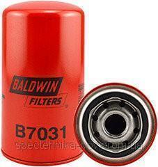 Фільтр масляний Baldwin B7031 (B-7031) (B 7031)